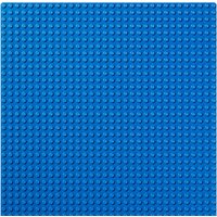 LEGO Classic 10714 Синяя базовая пластина Image #3
