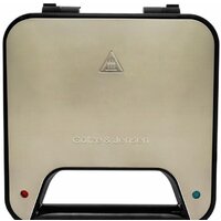 Goetze & Jensen SM531X