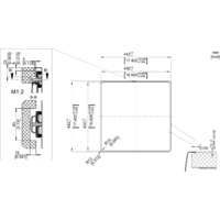 Blanco Supra 400-IF R12 526350 (полированная) Image #7