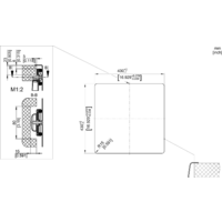 Blanco Supra 400-IF R12 526350 (полированная) Image #8