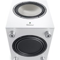 Canton Power Sub 12 (белый) Image #6