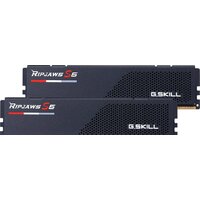 G.Skill Ripjaws S5 2x16ГБ DDR5 5200 МГц F5-5200J4040A16GX2-RS5K Image #1