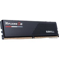 G.Skill Ripjaws S5 2x16ГБ DDR5 5200 МГц F5-5200J4040A16GX2-RS5K Image #7