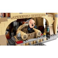 LEGO Star Wars 75326 Тронный зал Бобы Фетта Image #5