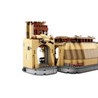 LEGO Star Wars 75326 Тронный зал Бобы Фетта Image #4