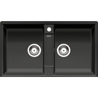 Blanco Zia 9 (антрацит) Image #1