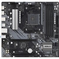 ASRock A520M Phantom Gaming 4