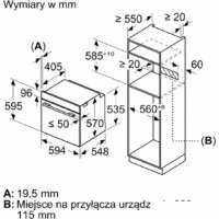 Siemens iQ500 HB279GEB7 Image #7