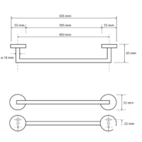 Bemeta White 104204024 Image #2