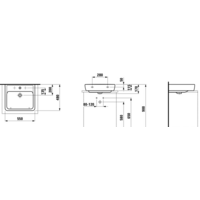 Laufen Pro 55x48 [8179510001041] Image #2
