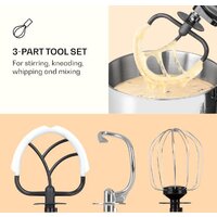 Klarstein Bella Pico 2G (серебристый) Image #4