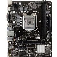 BIOSTAR H310MHP Ver. 7.x