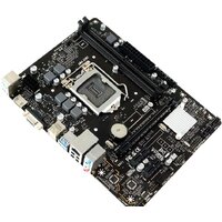 BIOSTAR H310MHP Ver. 7.x Image #2