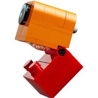 LEGO The LEGO Movie 2 70823 Трехколесный велосипед Эммета! Image #7