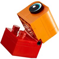 LEGO The LEGO Movie 2 70823 Трехколесный велосипед Эммета! Image #6