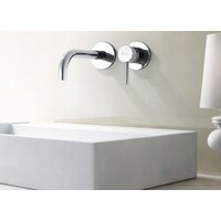 Rea Lungo REA-B0521 (хром) Image #3