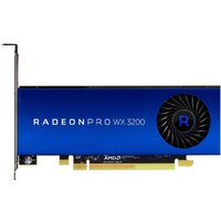 AMD Radeon Pro WX 3200 4GB GDDR5 100-506115