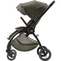 Britax Romer Rio Lux (urban olive) Image #1