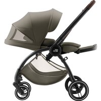 Britax Romer Rio Lux (urban olive) Image #5