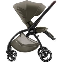 Britax Romer Rio Lux (urban olive) Image #4
