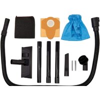 Einhell TC-VC 18/20 Li S-Solo 2347130 (без АКБ) Image #2