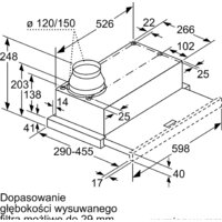 Bosch DFL063W56 Image #6