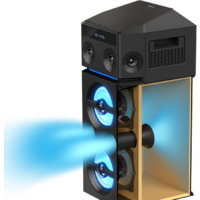 Panasonic SC-UA30GS-K Image #6