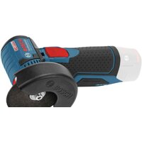 Bosch GWS 12V-76 Professional 06019F2000 (без АКБ)