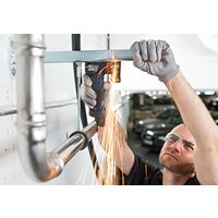 Bosch GWS 12V-76 Professional 06019F2000 (без АКБ) Image #2