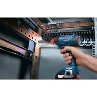 Bosch GDX 180-Li Professional 06019G5226 (без АКБ) Image #4