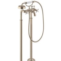 Axor Montreux 16547820 (шлифованный никель)