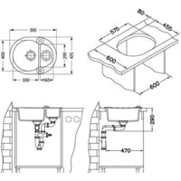 Alveus Roll 80 Arctic G11 Image #3