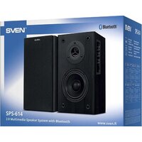 SVEN SPS-614 Image #8