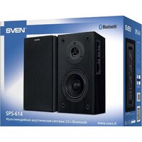 SVEN SPS-614 Image #7