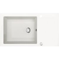 Deante Capella ZSC AW2C (алебастровый) Image #1