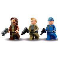 LEGO Star Wars 75338 Засада на Ферриксе Image #9