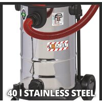 Einhell TE-VC 2340 SACL Image #4