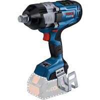 Bosch GDS 18V-1600 HC Professional 06019M1000 (без АКБ) Image #1