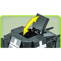 Cobi World War II 2534 Panzer I Ausf. A Image #7