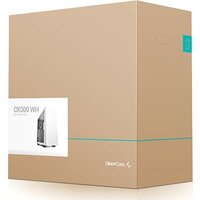 DeepCool CK500 WH Image #5