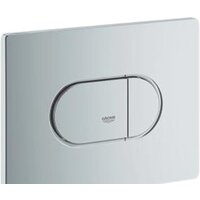 Grohe Arena Cosmopolitan 38858P00 (матовый хром)