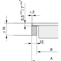 Miele CS 7102-1 FL Image #8