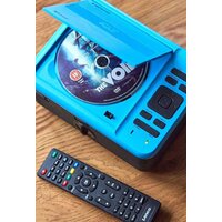 Lenco LPJ-500BU Image #9