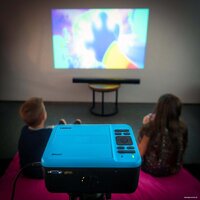 Lenco LPJ-500BU Image #6