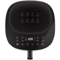 ETA Fritta Spectra 6168 90000 black Image #17