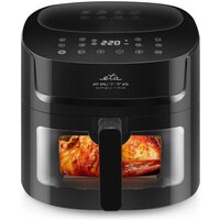 ETA Fritta Spectra 6168 90000 black