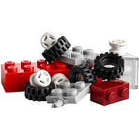 LEGO Classic 10713 Чемоданчик для творчества и конструирования Image #4