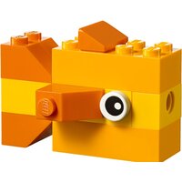 LEGO Classic 10713 Чемоданчик для творчества и конструирования Image #7