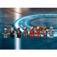 LEGO Marvel 76216 Арсенал Железного человека Image #5