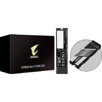 Gigabyte Aorus Gen4 7300 2TB AG4732TB Image #4